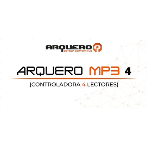 Image of ARQ-MP3-4 AC
